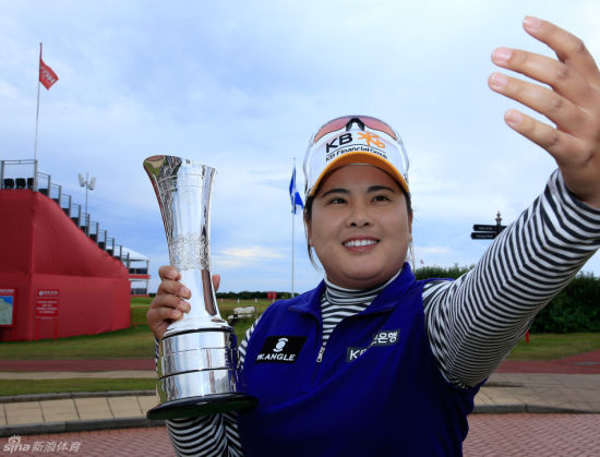 朴仁妃是否能称之为&ldquo;生涯全满贯&ldquo;呢？