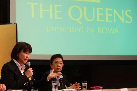 女子日巡另起炉灶，创立亚太版的&ldquo;索尔海姆杯&rdquo;