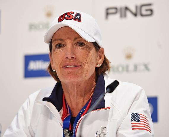 美国队队长 朱莉-英科斯特