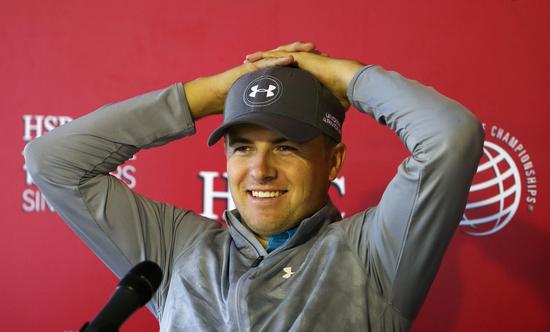 斯皮思笑谈外号