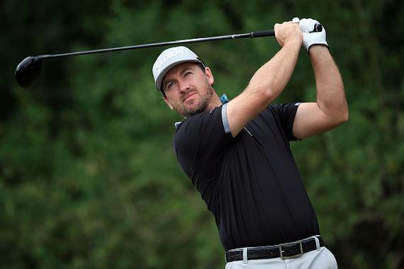 麦克道尔获得世锦赛-凯迪拉克锦标赛的入场券